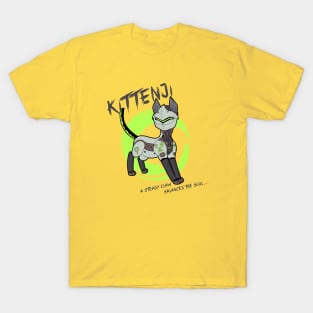 Kittenji T-Shirt